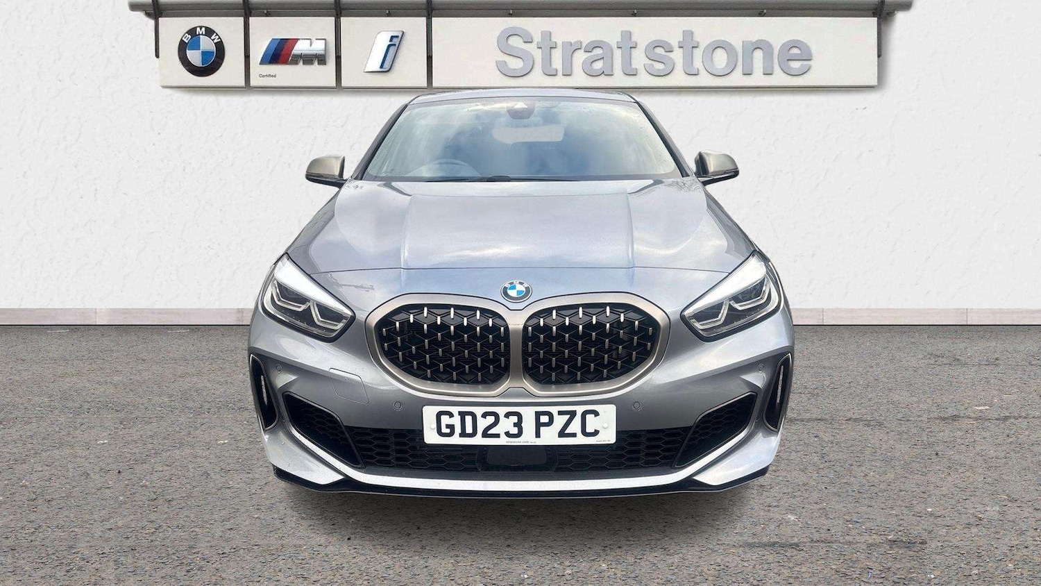 Used BMW 1 Series 2023 for sale - 77018854: Photo 21