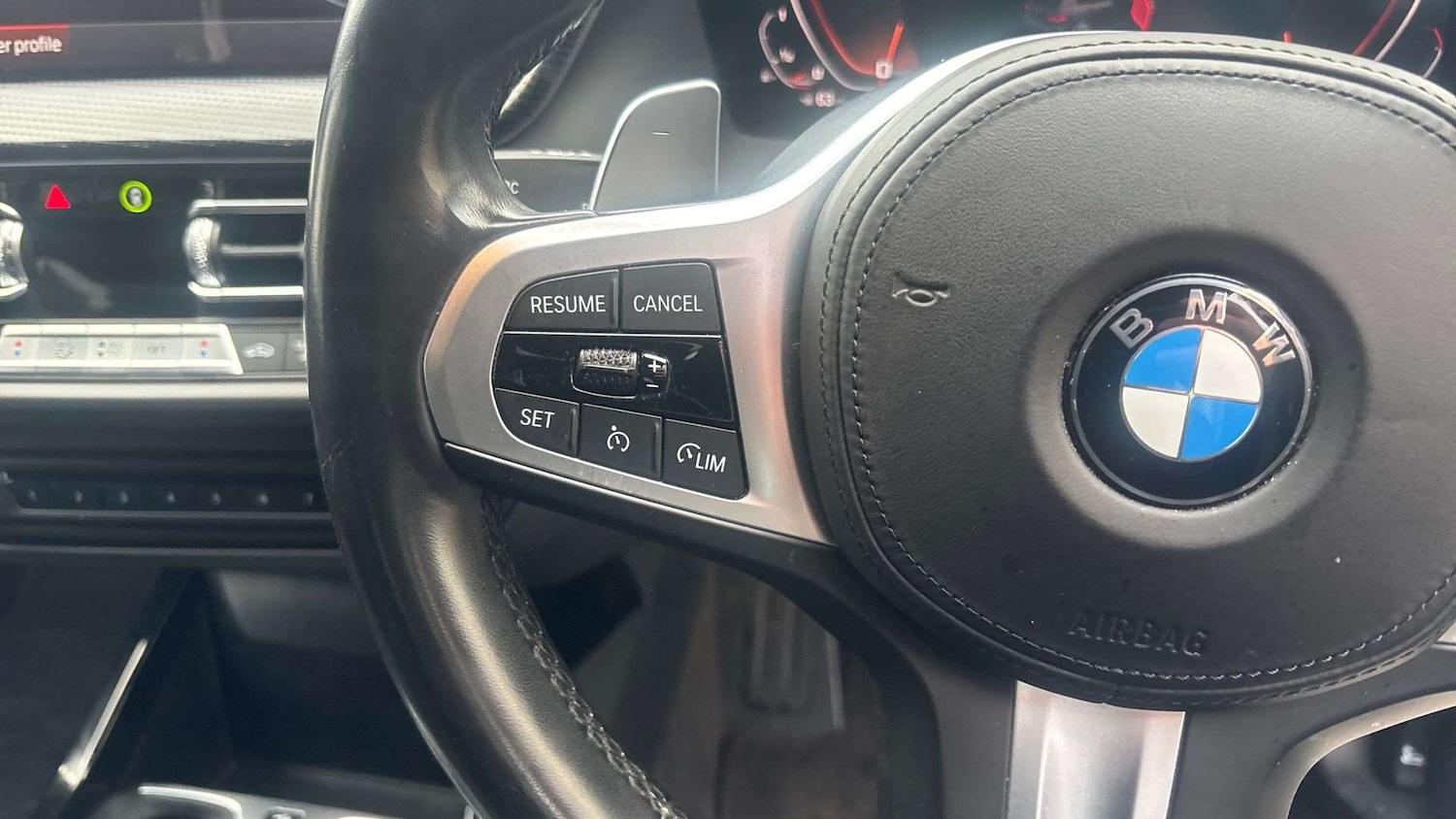 Used BMW 1 Series 2023 for sale - 77018854: Photo 22