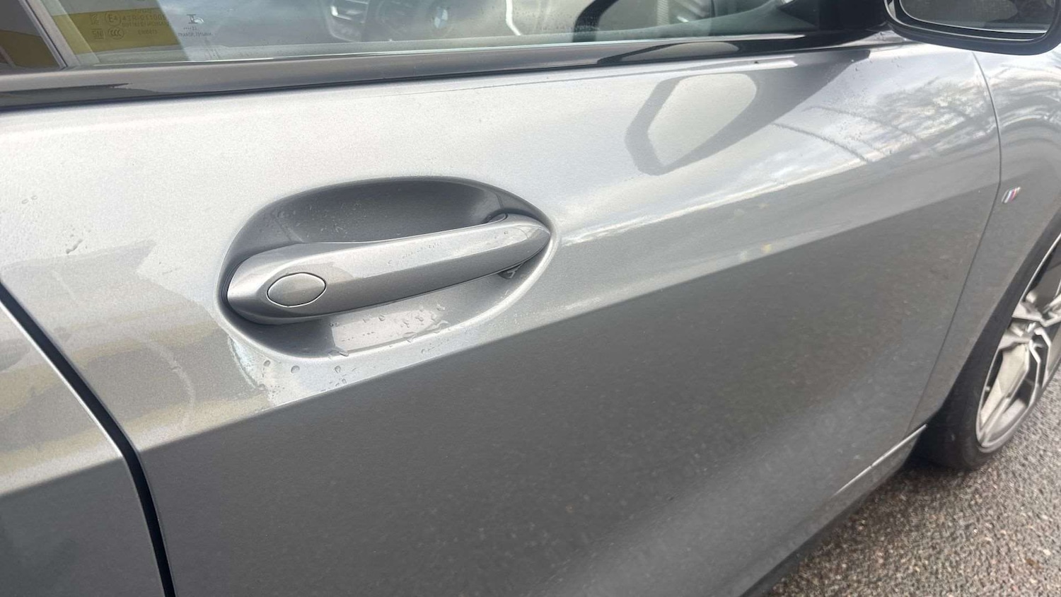 Used BMW 1 Series 2023 for sale - 77018854: Photo 26