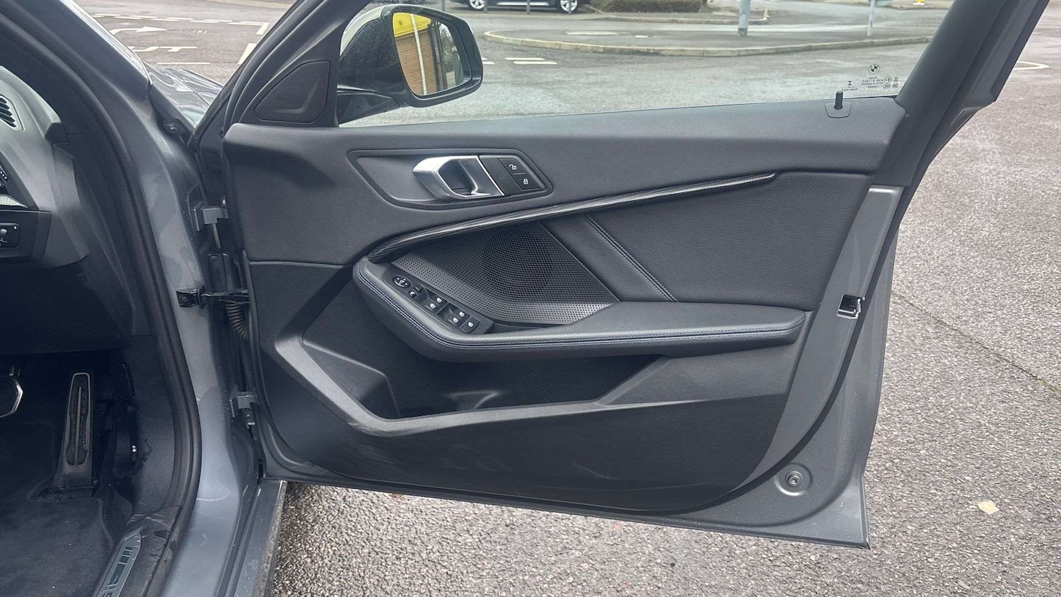 Used BMW 1 Series 2023 for sale - 77018854: Photo 27