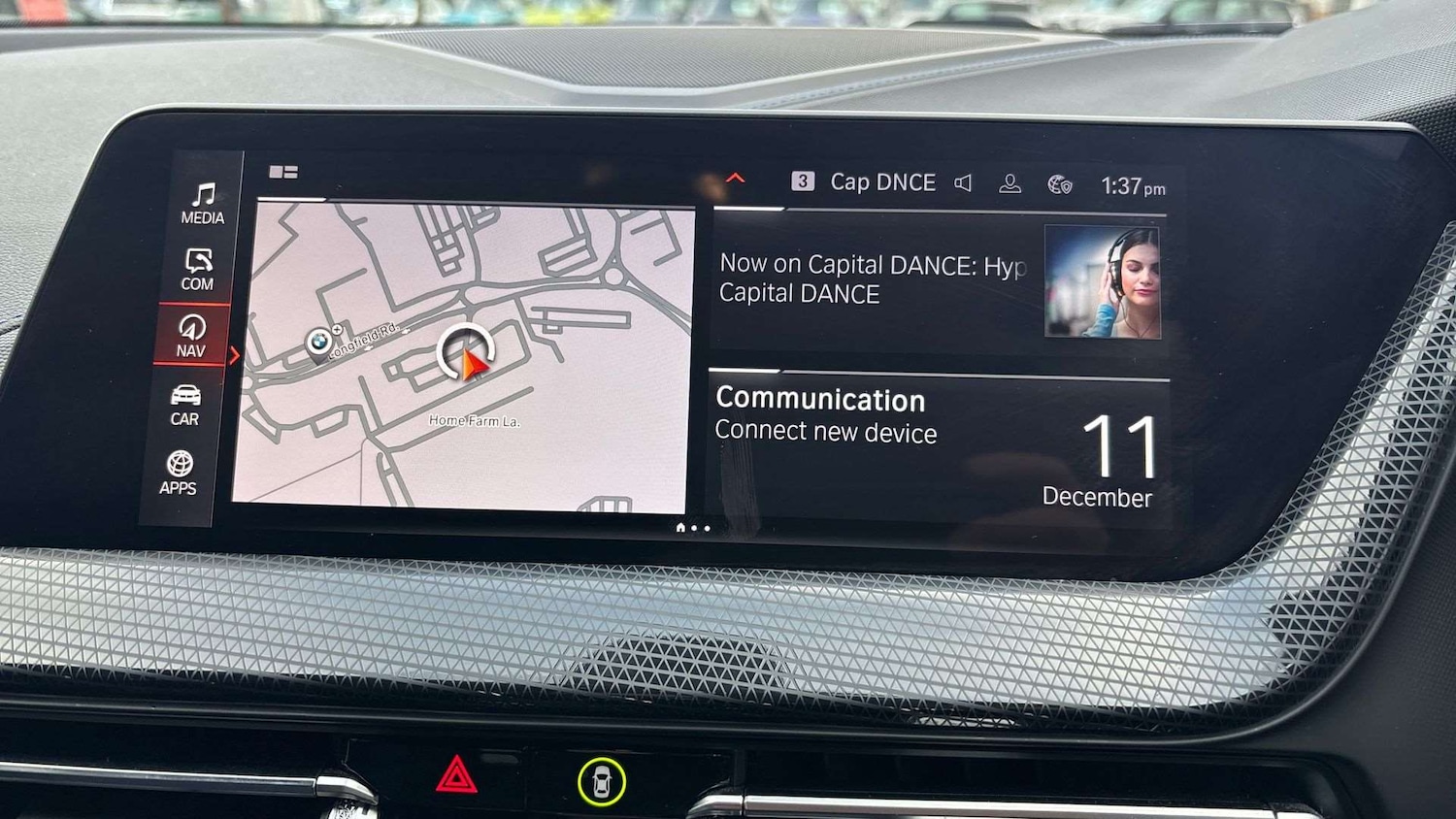 Used BMW 1 Series 2023 for sale - 77018854: Photo 31