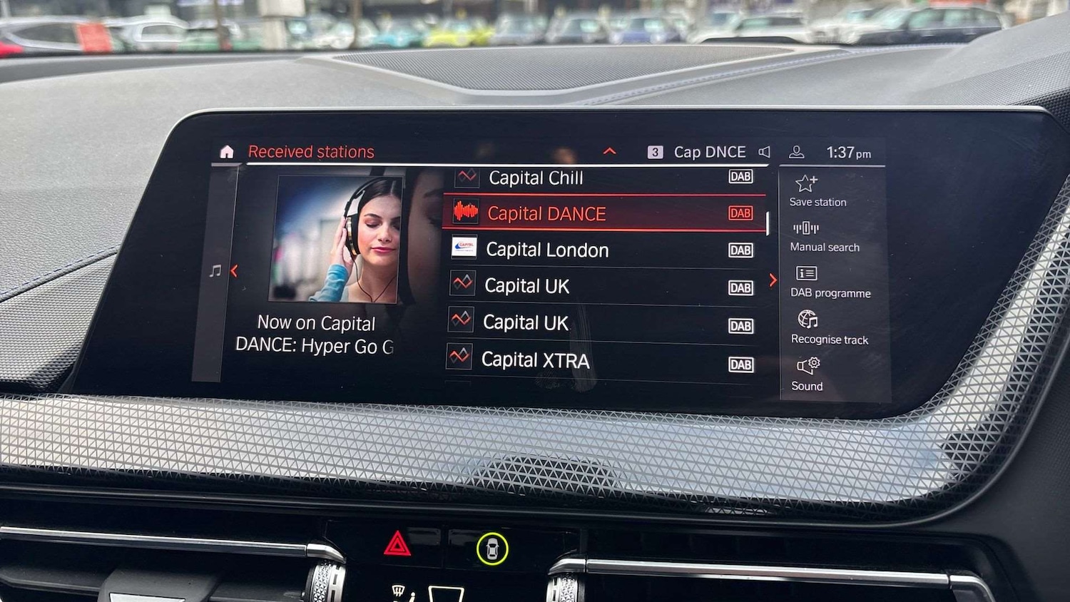 Used BMW 1 Series 2023 for sale - 77018854: Photo 32