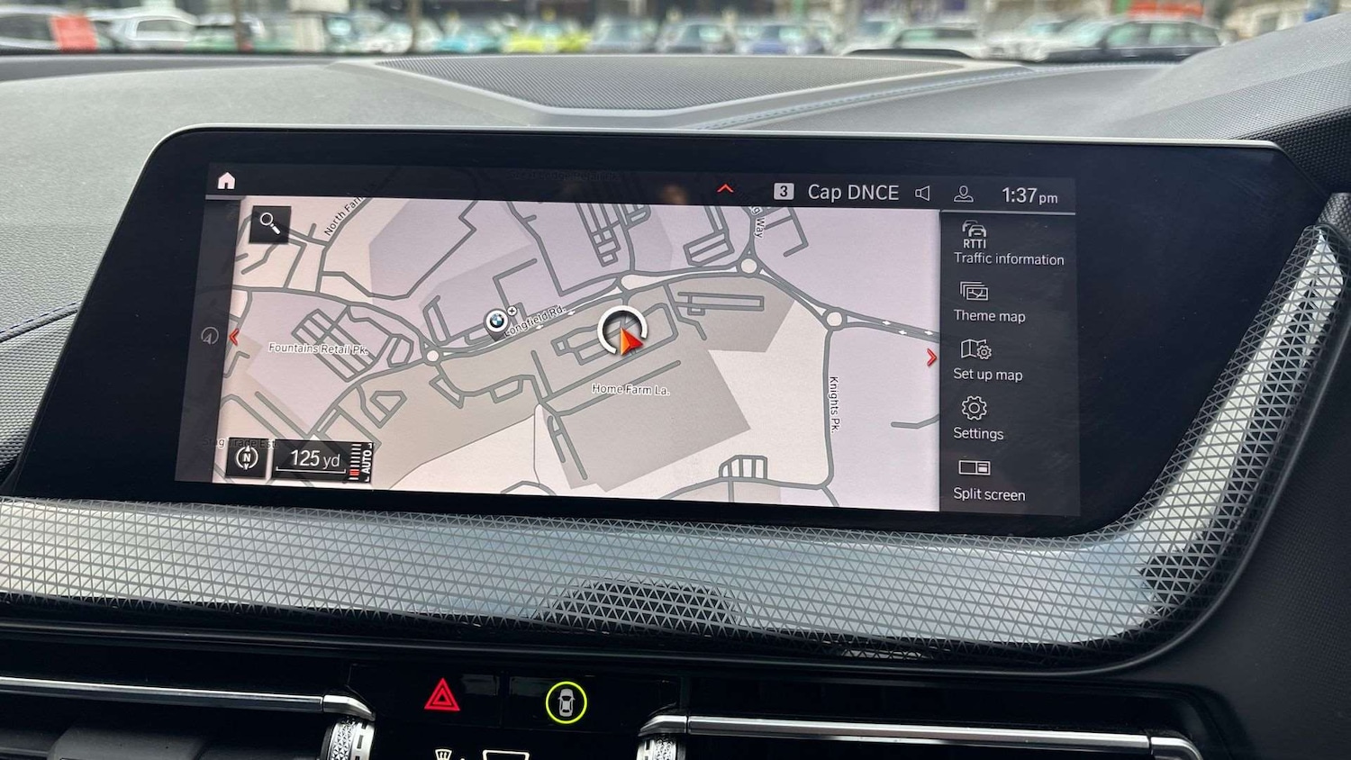 Used BMW 1 Series 2023 for sale - 77018854: Photo 33