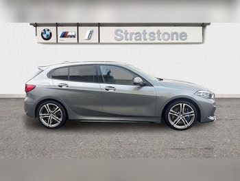 Used BMW 1 Series 2023 for sale - 77018854: Photo