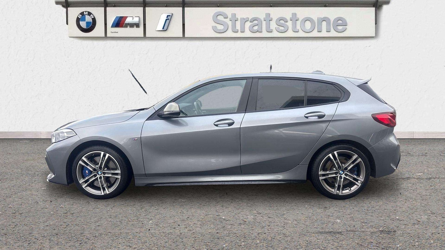 Used BMW 1 Series 2023 for sale - 77018854: Photo 5