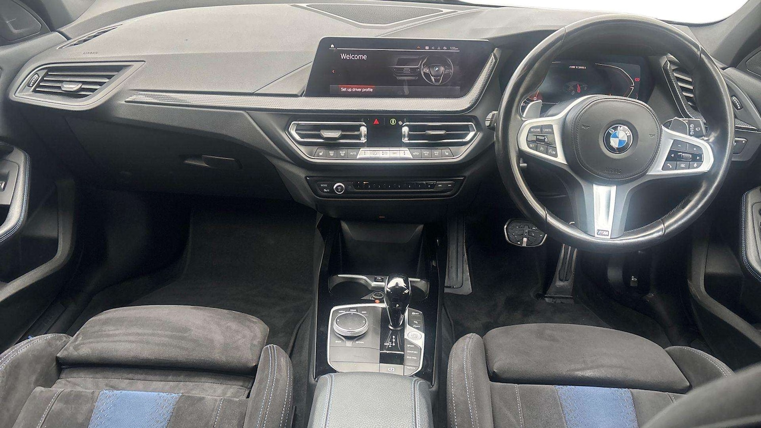 Used BMW 1 Series 2023 for sale - 77018854: Photo 6