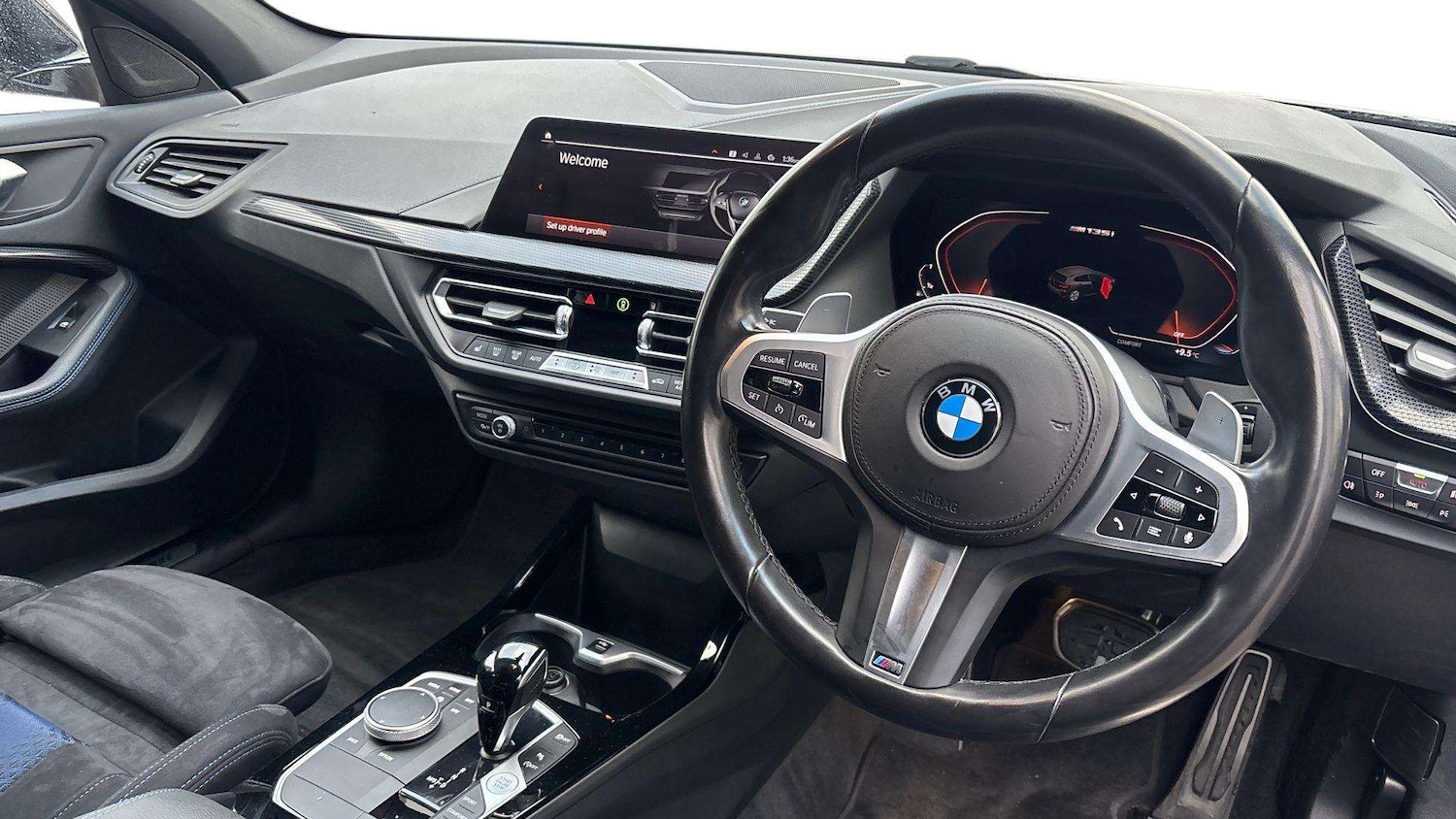 Used BMW 1 Series 2023 for sale - 77018854: Photo 7