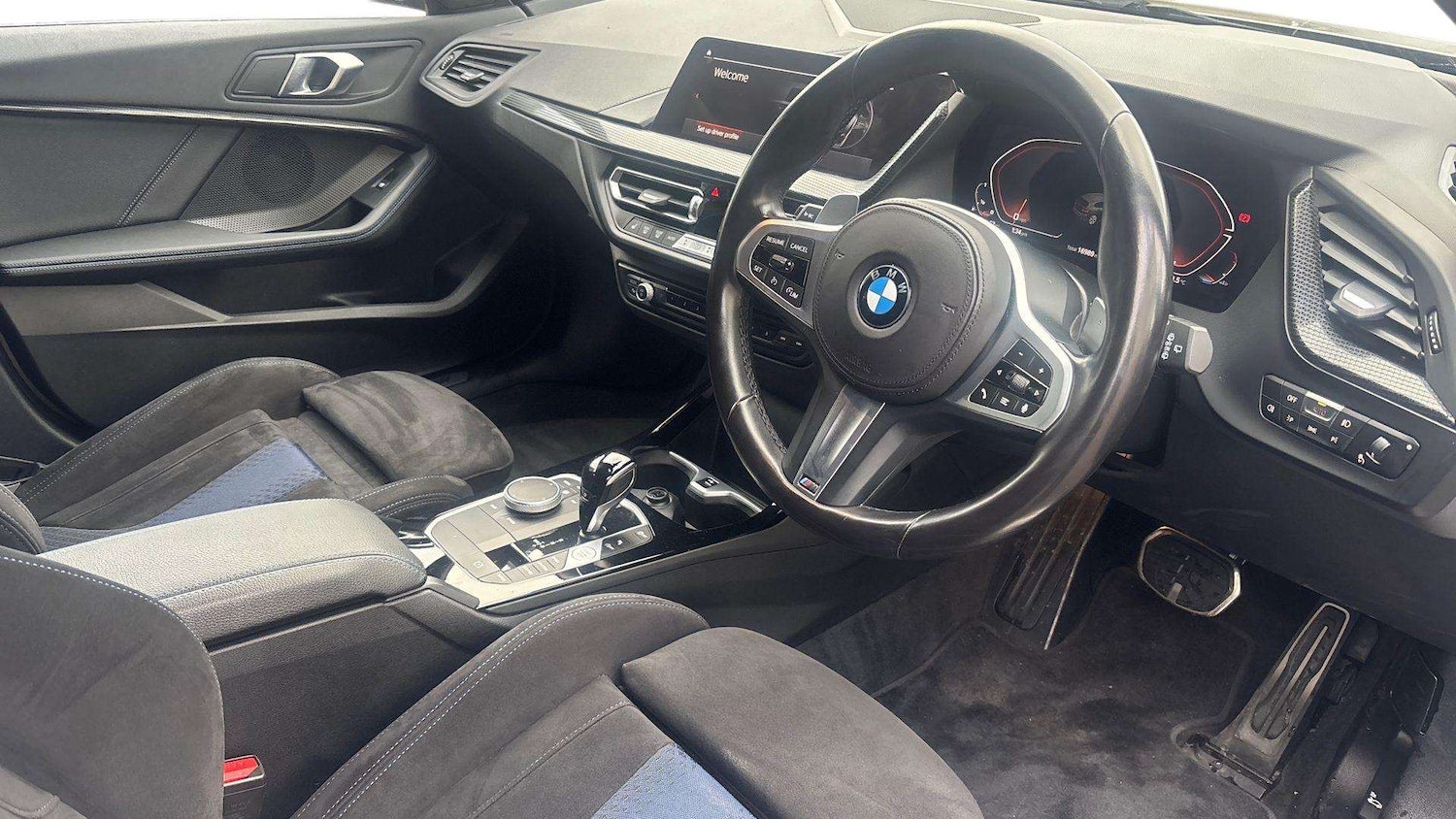 Used BMW 1 Series 2023 for sale - 77018854: Photo 8