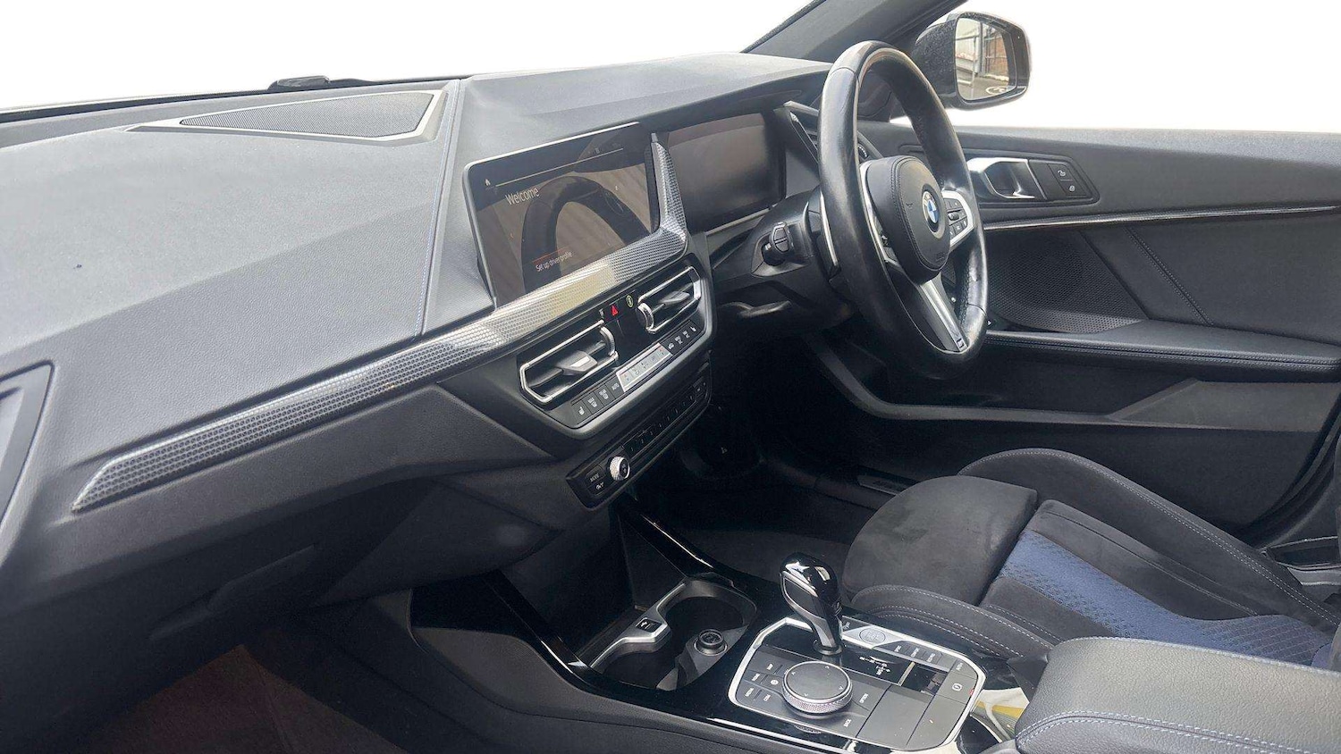 Used BMW 1 Series 2023 for sale - 77018854: Photo 9