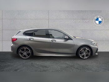 Used BMW 1 Series 2022 for sale - 78451688: Photo