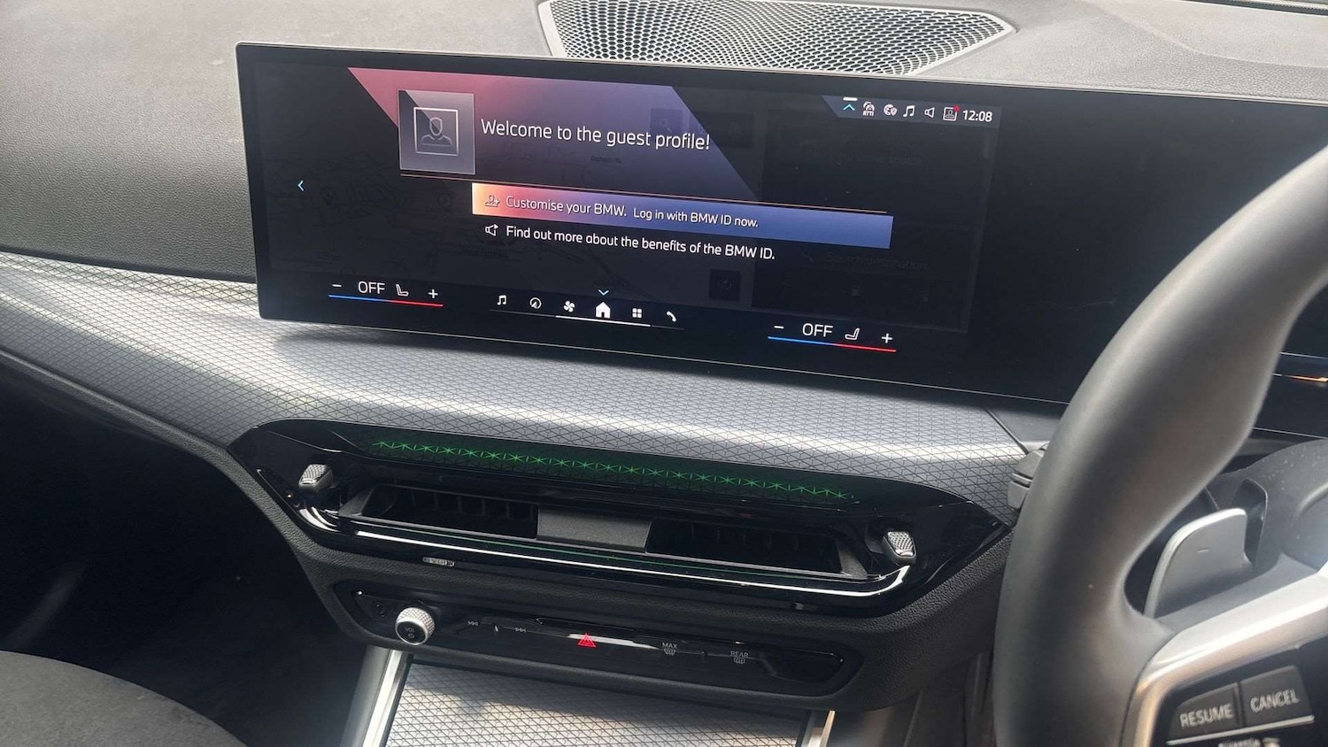 Used BMW 3 Series 2025 for sale - 76488002: Photo 10