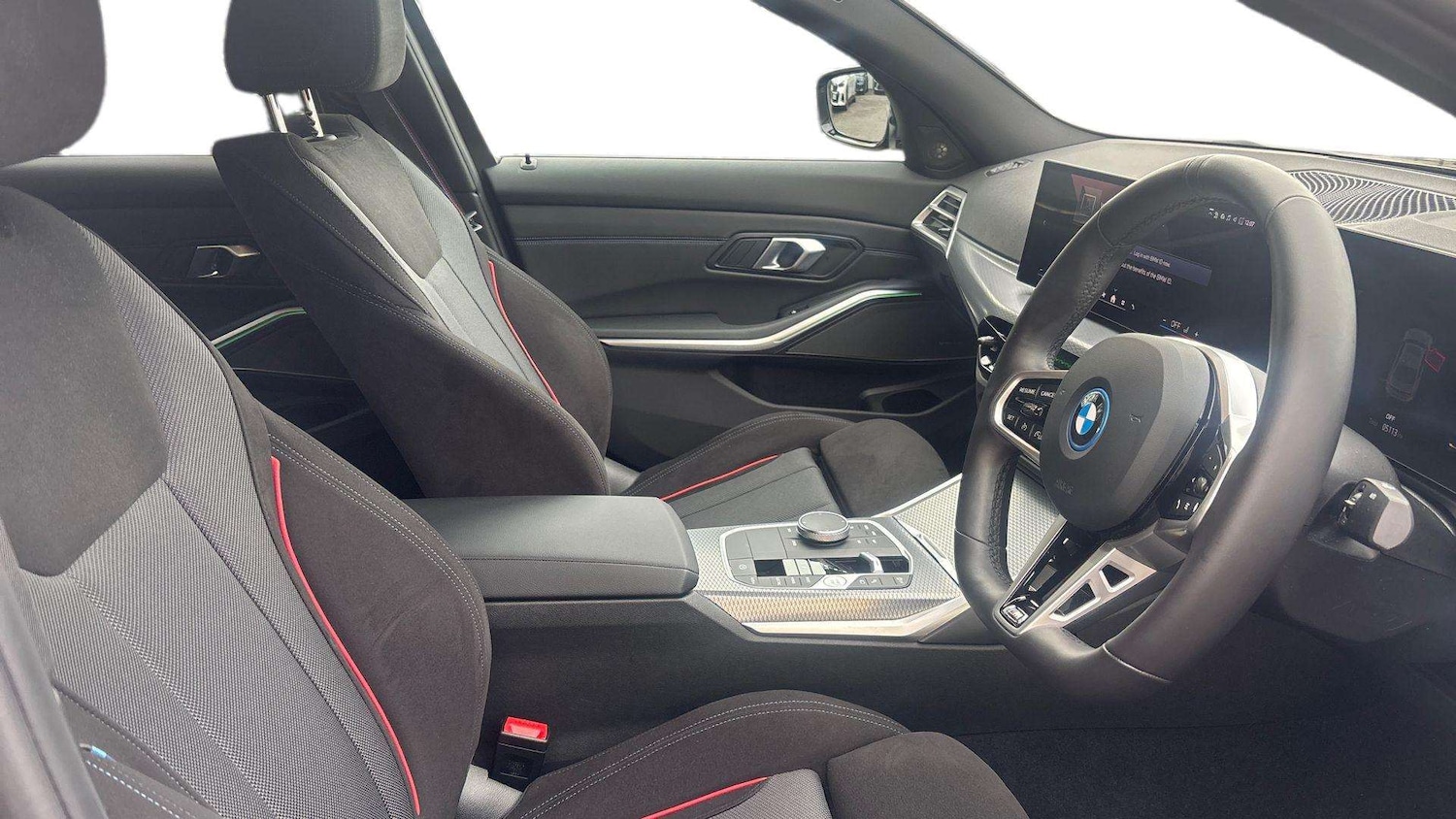 Used BMW 3 Series 2025 for sale - 76488002: Photo 13