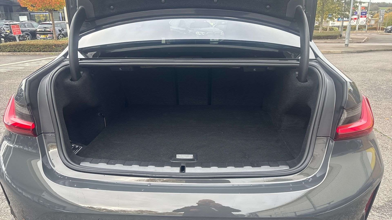 Used BMW 3 Series 2025 for sale - 76488002: Photo 15