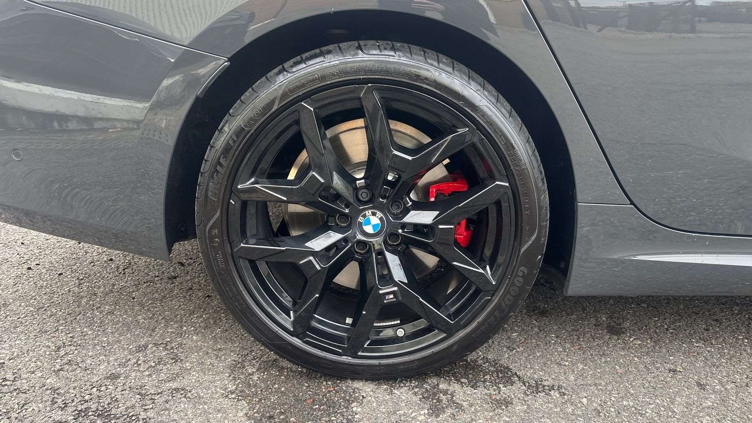 Used BMW 3 Series 2025 for sale - 76488002: Photo 16