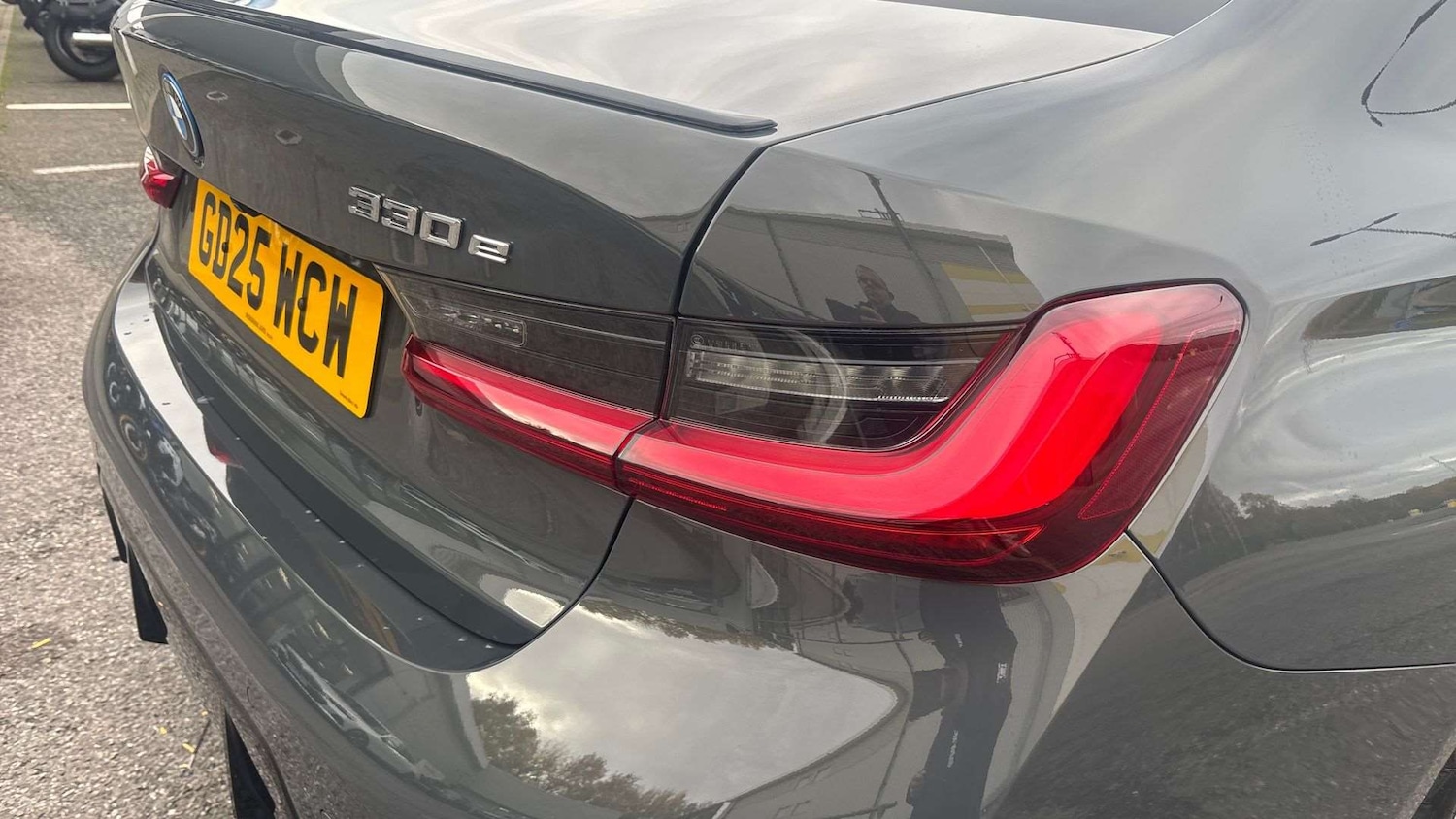 Used BMW 3 Series 2025 for sale - 76488002: Photo 17