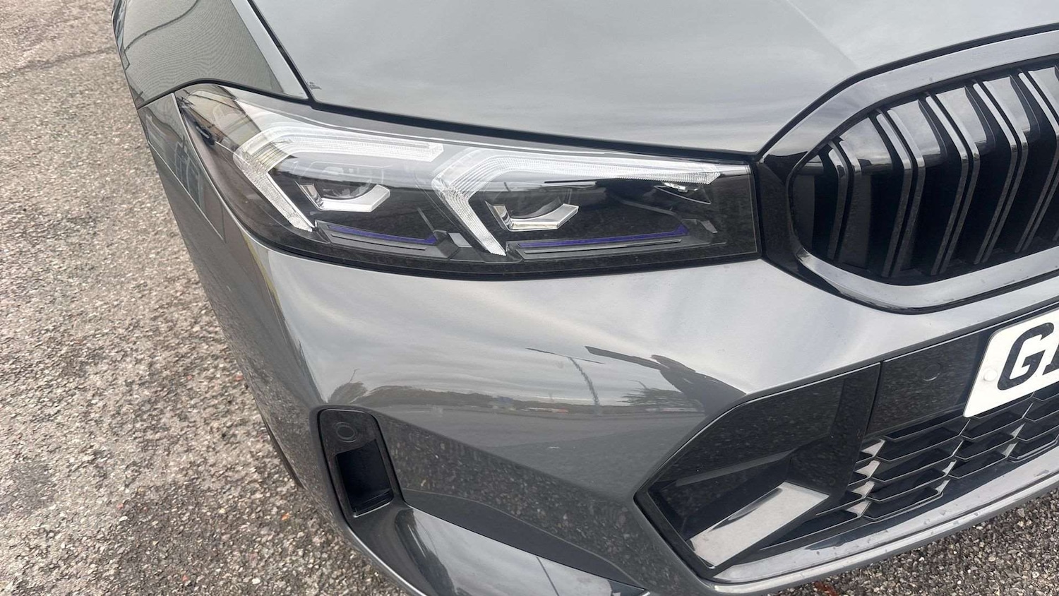 Used BMW 3 Series 2025 for sale - 76488002: Photo 18