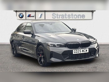 Used BMW 3 Series 2025 for sale - 76488002: Photo