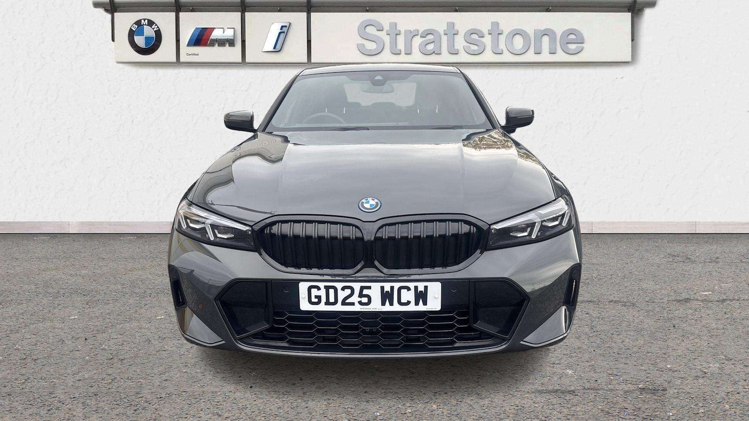 Used BMW 3 Series 2025 for sale - 76488002: Photo 21