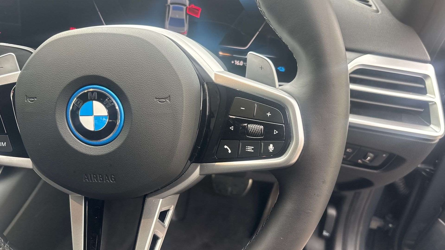 Used BMW 3 Series 2025 for sale - 76488002: Photo 23