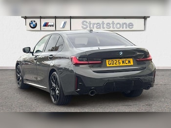 Used BMW 3 Series 2025 for sale - 76488002: Photo