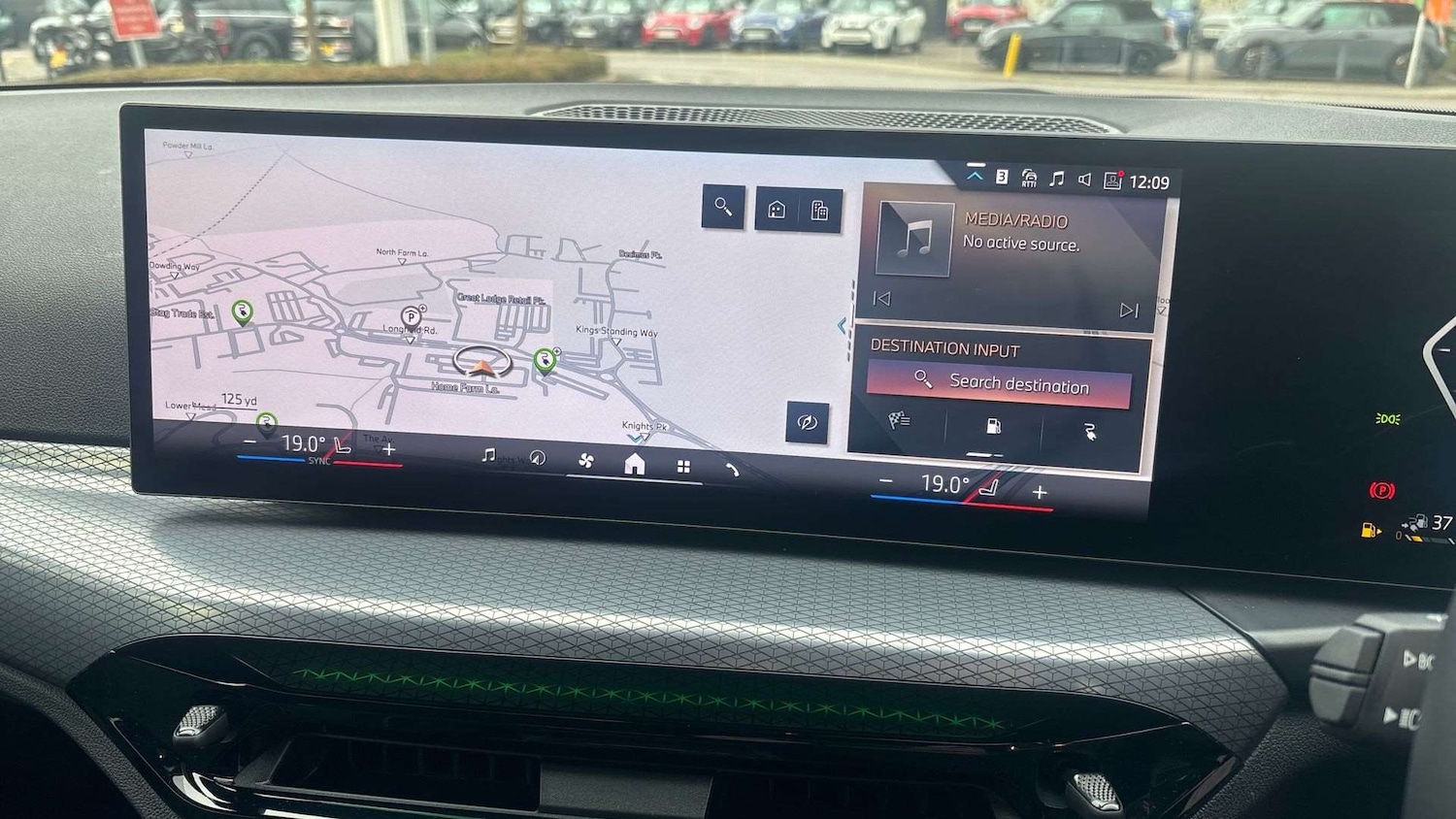 Used BMW 3 Series 2025 for sale - 76488002: Photo 31