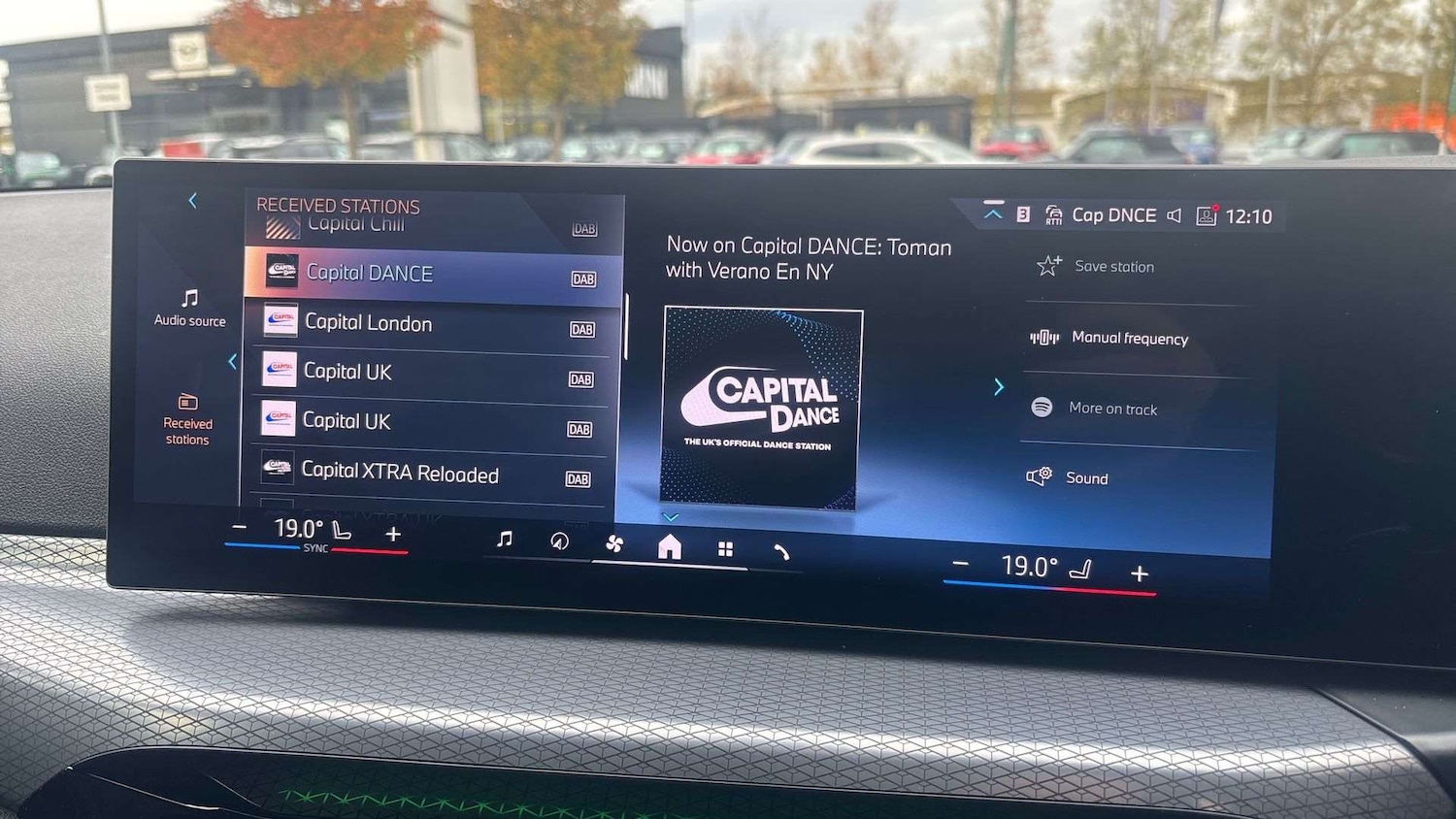 Used BMW 3 Series 2025 for sale - 76488002: Photo 32