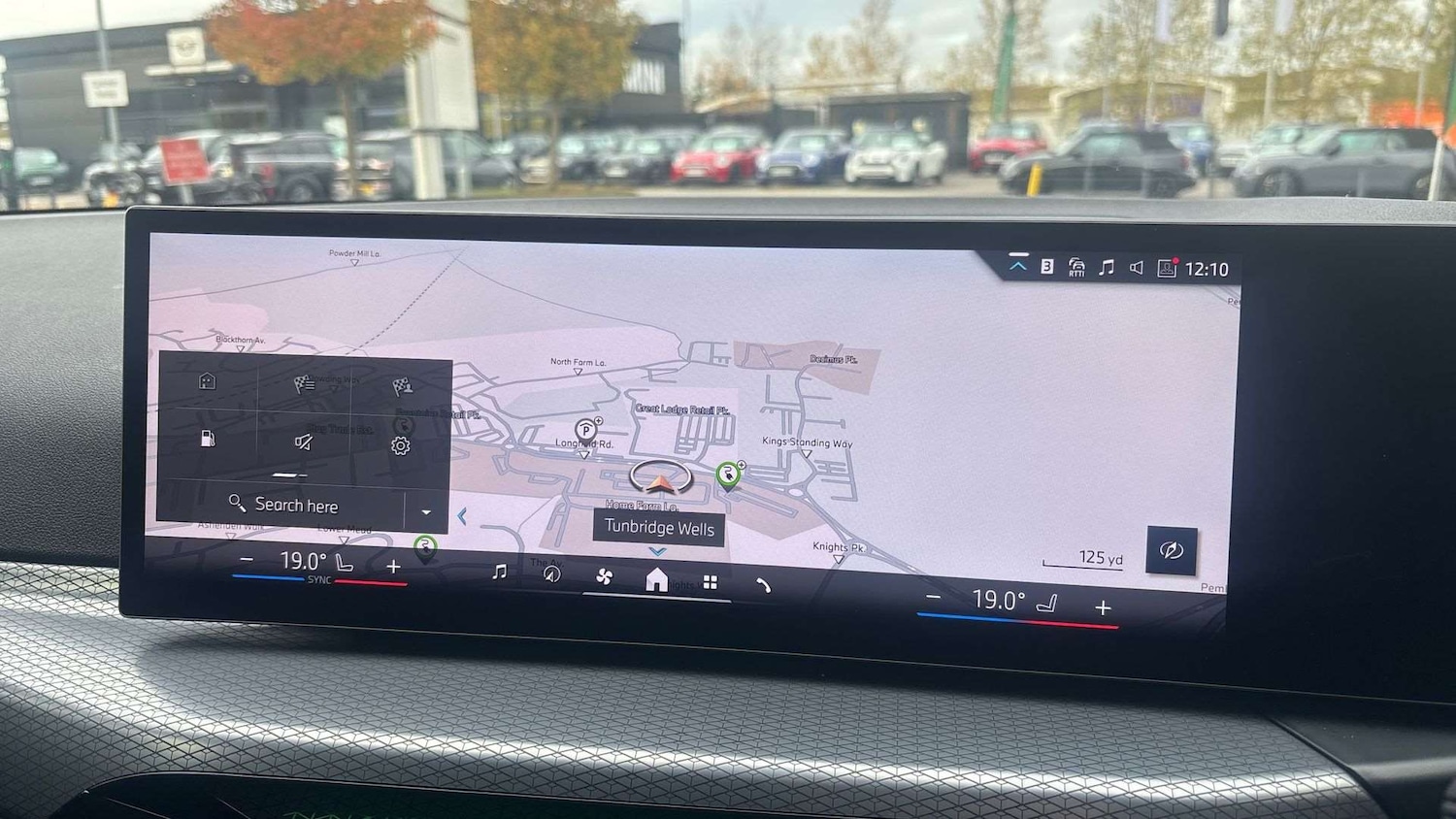 Used BMW 3 Series 2025 for sale - 76488002: Photo 33