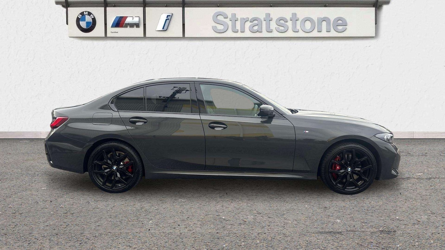 Used BMW 3 Series 2025 for sale - 76488002: Photo 4