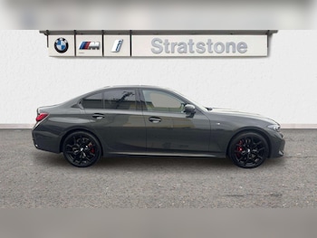 Used BMW 3 Series 2025 for sale - 76488002: Photo