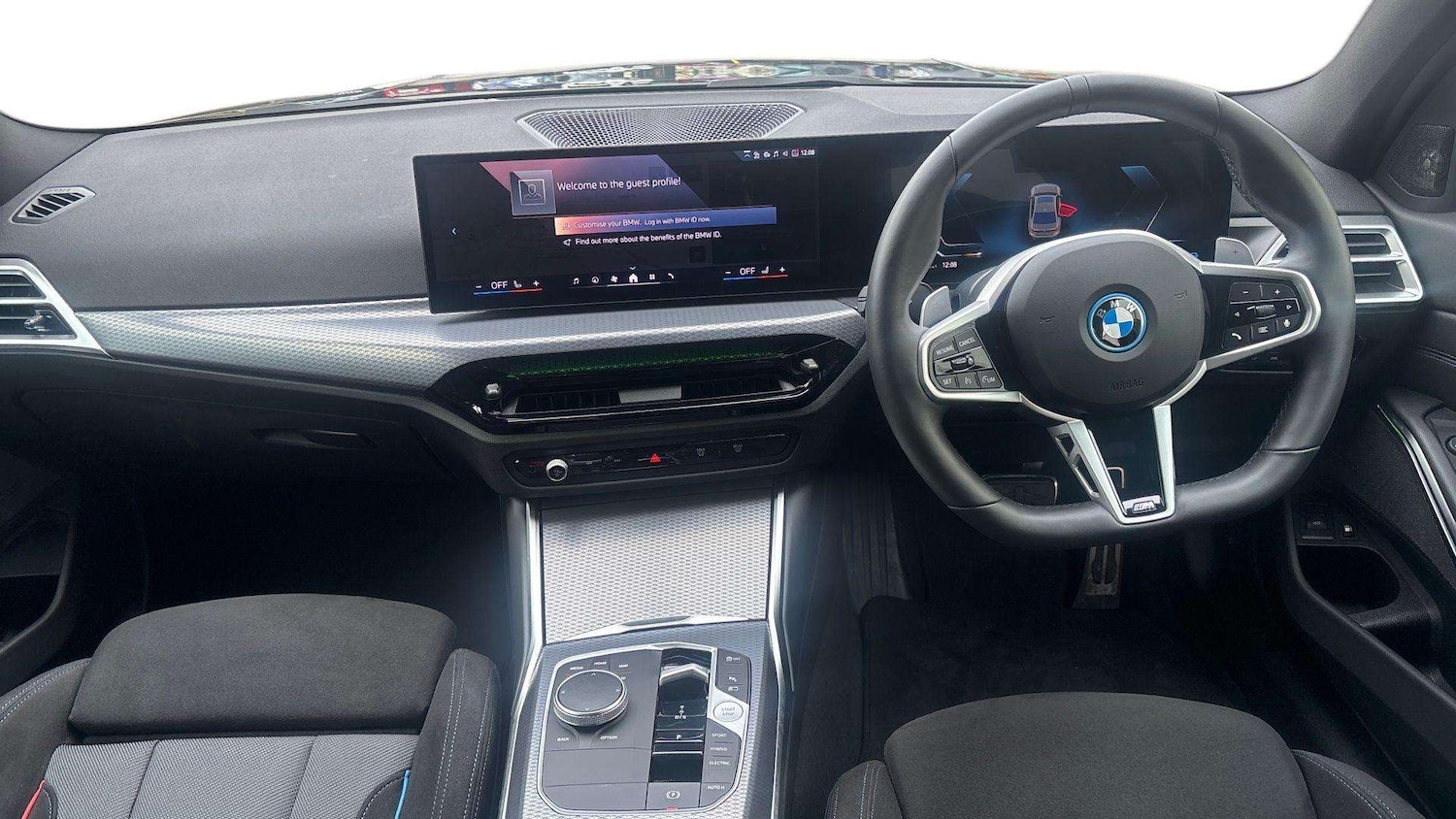 Used BMW 3 Series 2025 for sale - 76488002: Photo 6