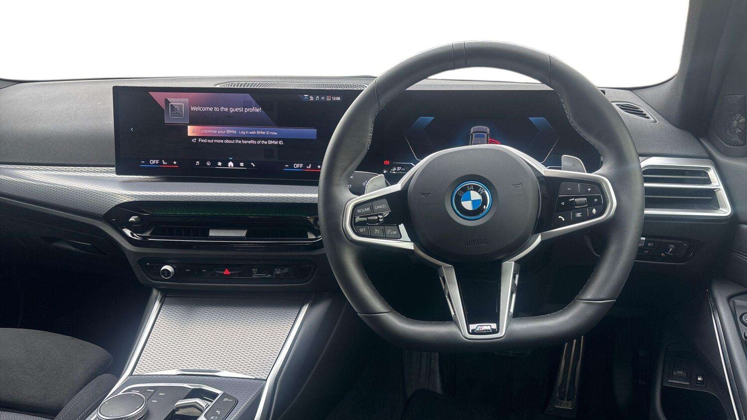 Used BMW 3 Series 2025 for sale - 76488002: Photo 7