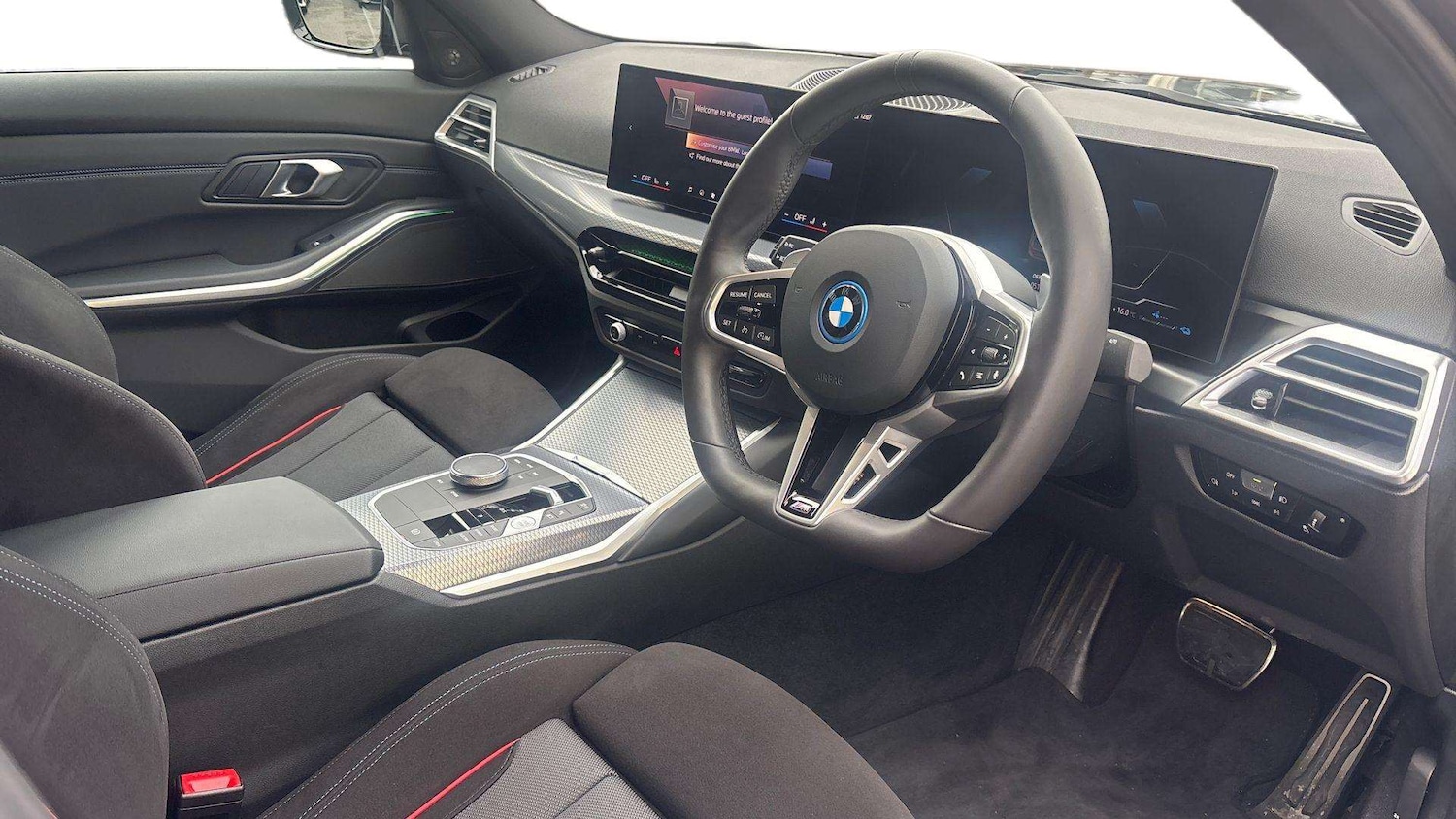 Used BMW 3 Series 2025 for sale - 76488002: Photo 8