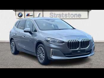 2025 - 225e xDrive Luxury 5dr DCT