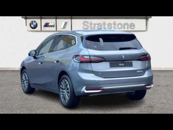 Used BMW 2 Series 2025 for sale - 74644711: Photo