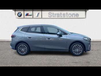 Used BMW 2 Series 2025 for sale - 74644711: Photo