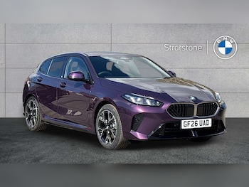Used BMW 1 Series 2026 for sale - 79160978: Photo