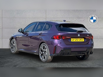 Used BMW 1 Series 2026 for sale - 79160978: Photo