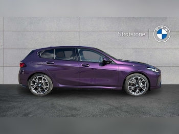Used BMW 1 Series 2026 for sale - 79160978: Photo