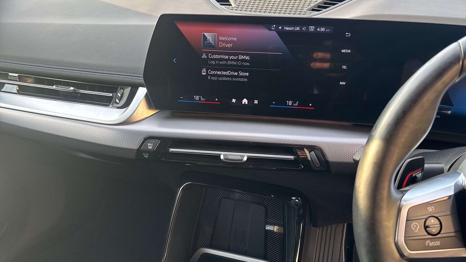 Used BMW iX1 2024 for sale - 77810826: Photo 10