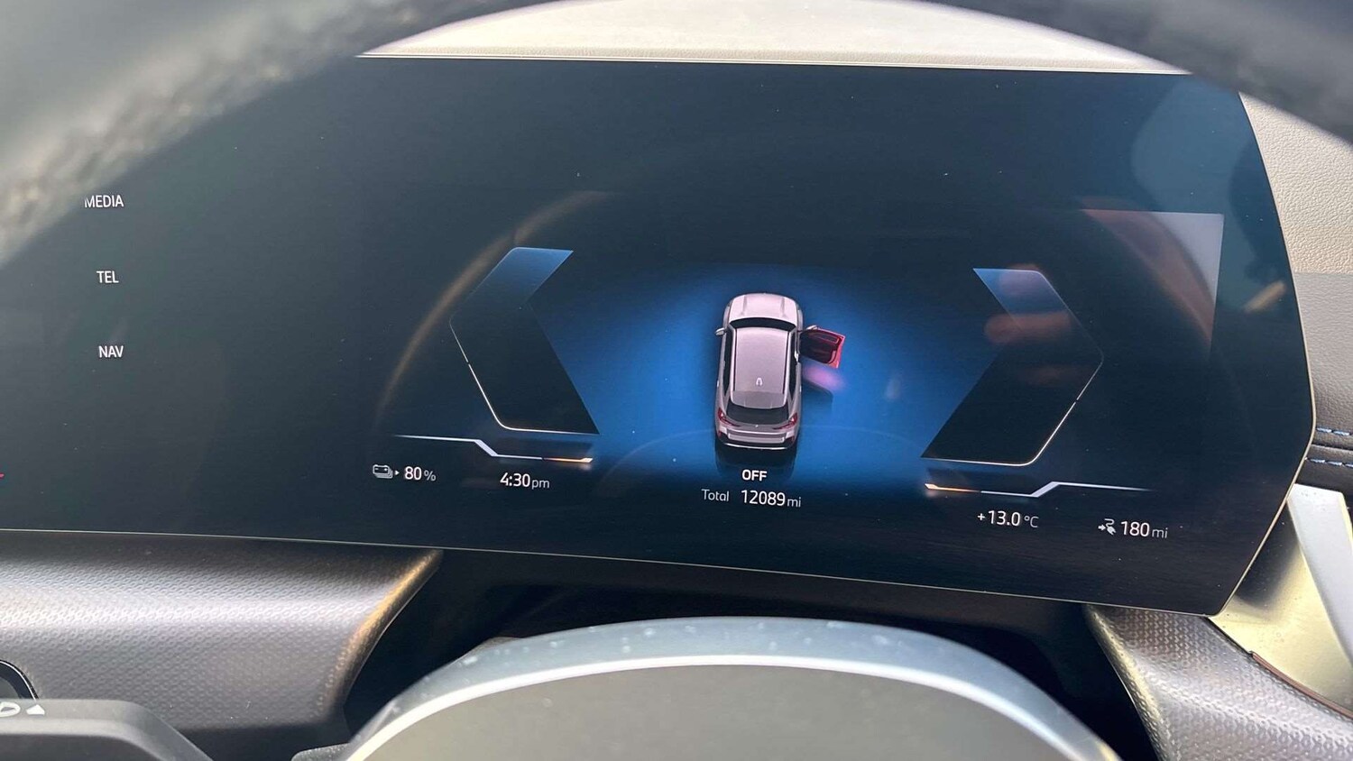 Used BMW iX1 2024 for sale - 77810826: Photo 11