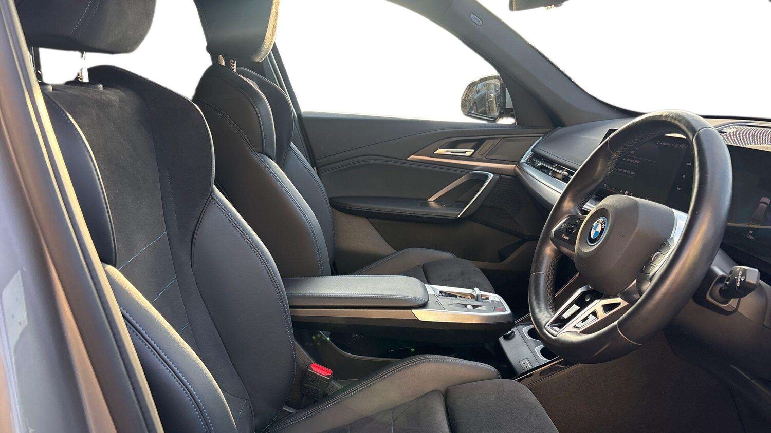 Used BMW iX1 2024 for sale - 77810826: Photo 13