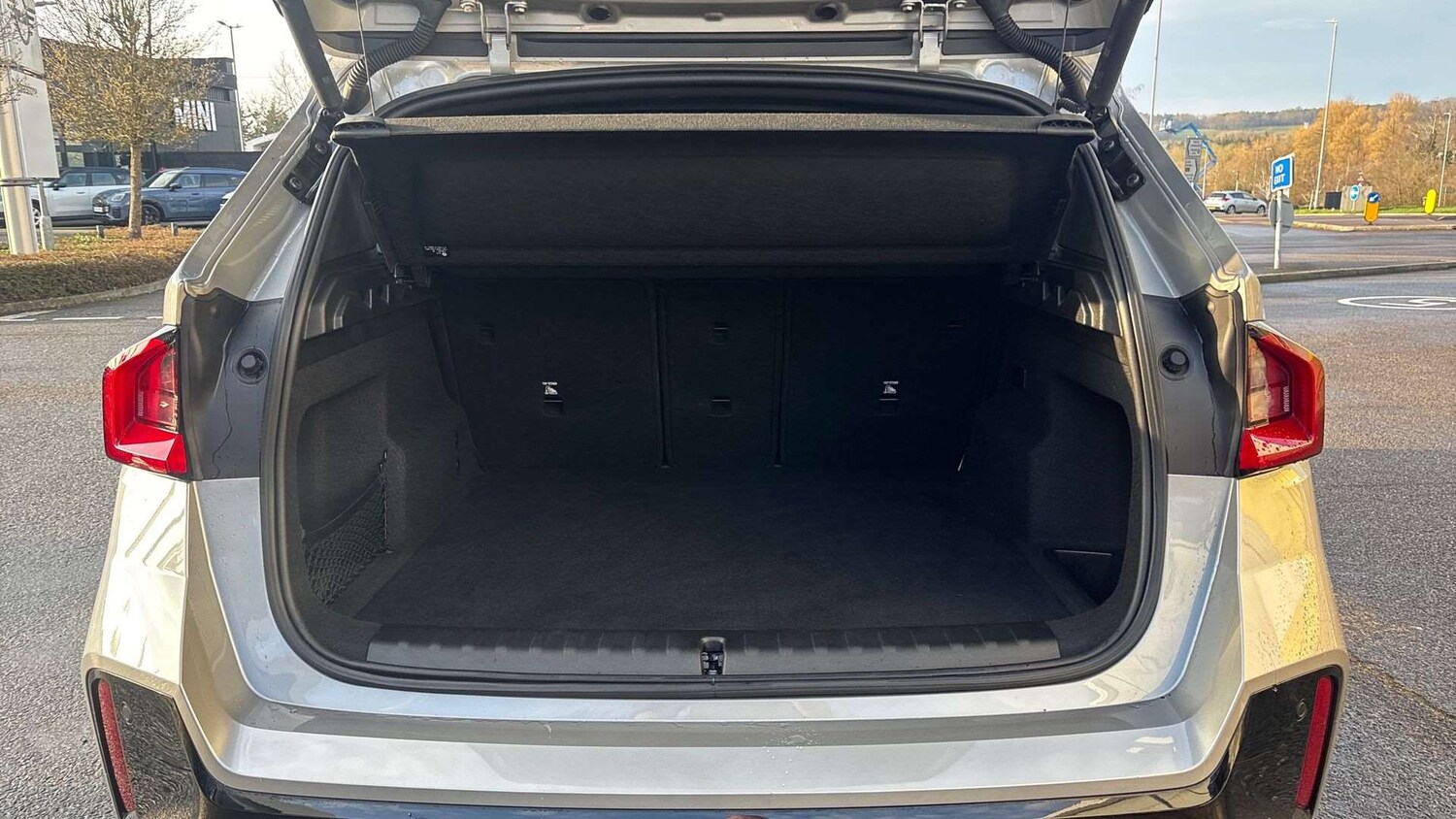 Used BMW iX1 2024 for sale - 77810826: Photo 15