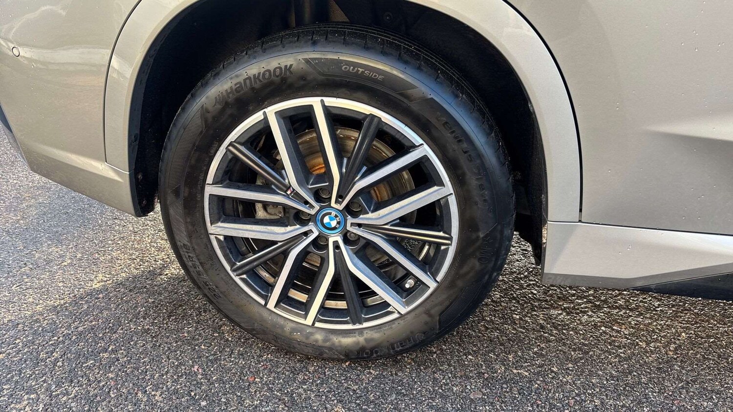 Used BMW iX1 2024 for sale - 77810826: Photo 16