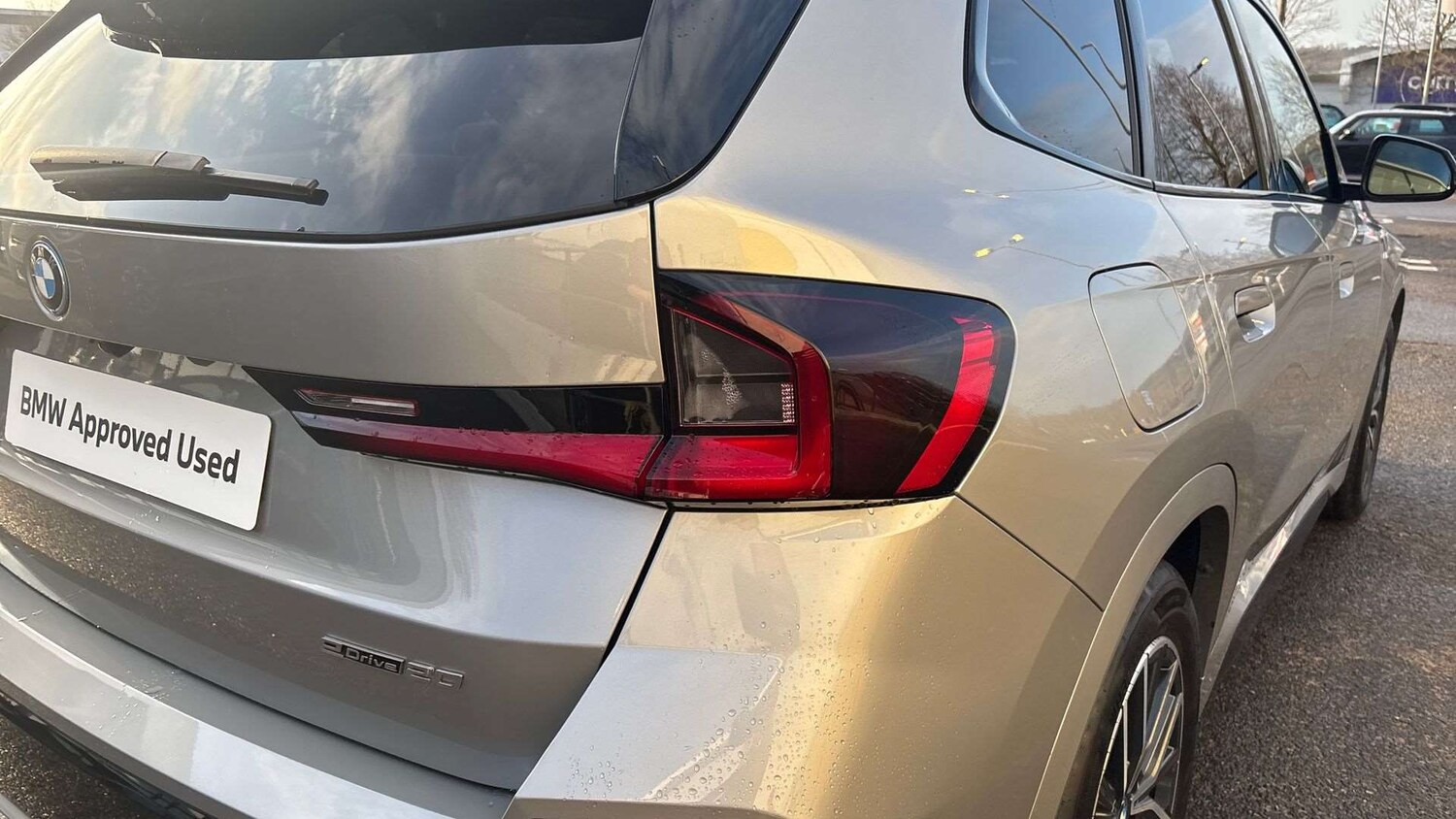 Used BMW iX1 2024 for sale - 77810826: Photo 17