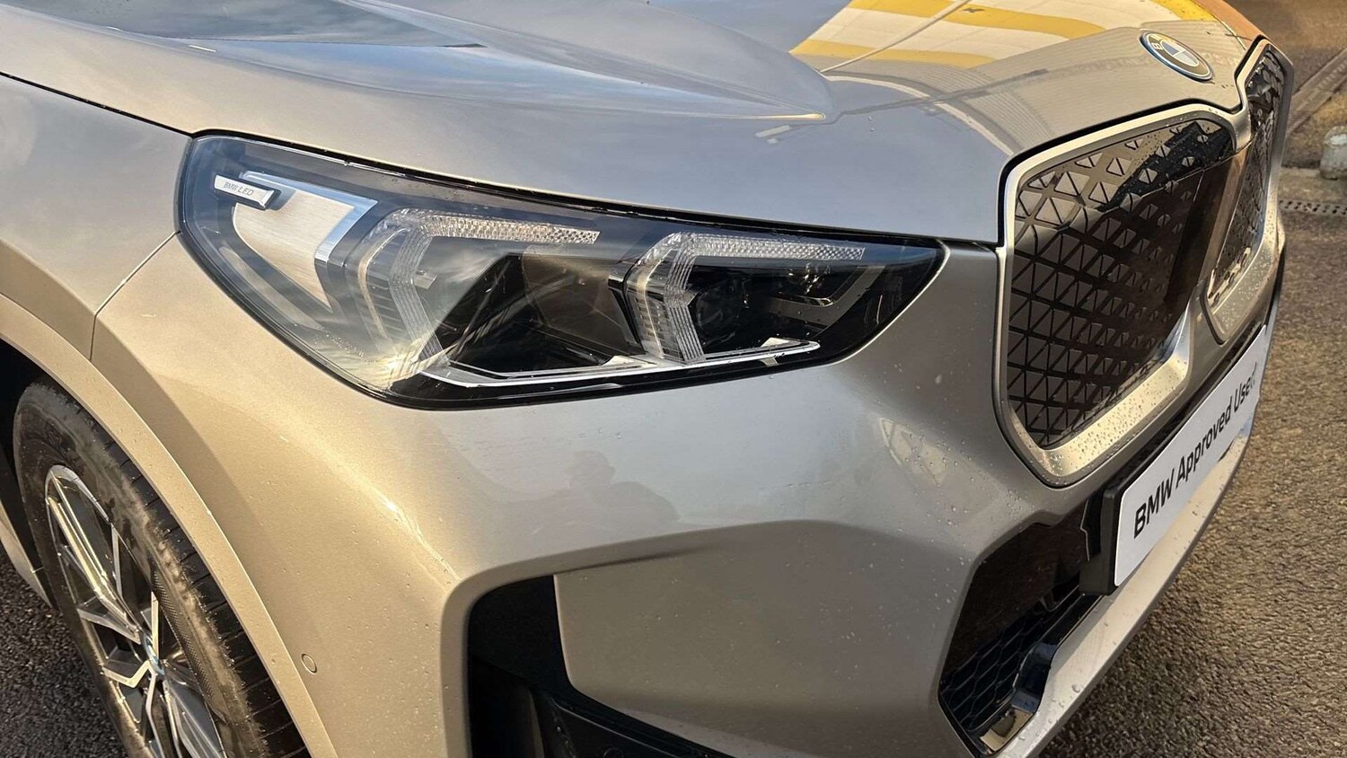 Used BMW iX1 2024 for sale - 77810826: Photo 18