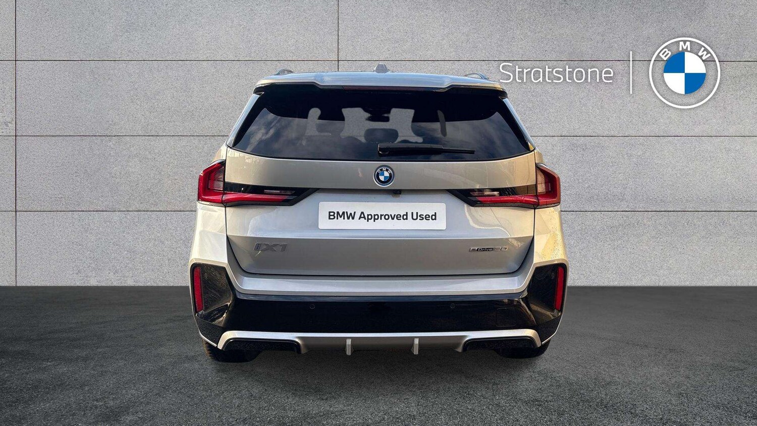 Used BMW iX1 2024 for sale - 77810826: Photo 20