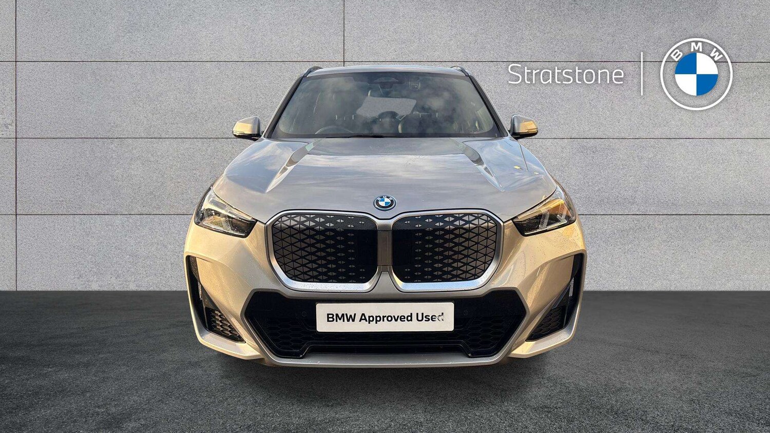 Used BMW iX1 2024 for sale - 77810826: Photo 21