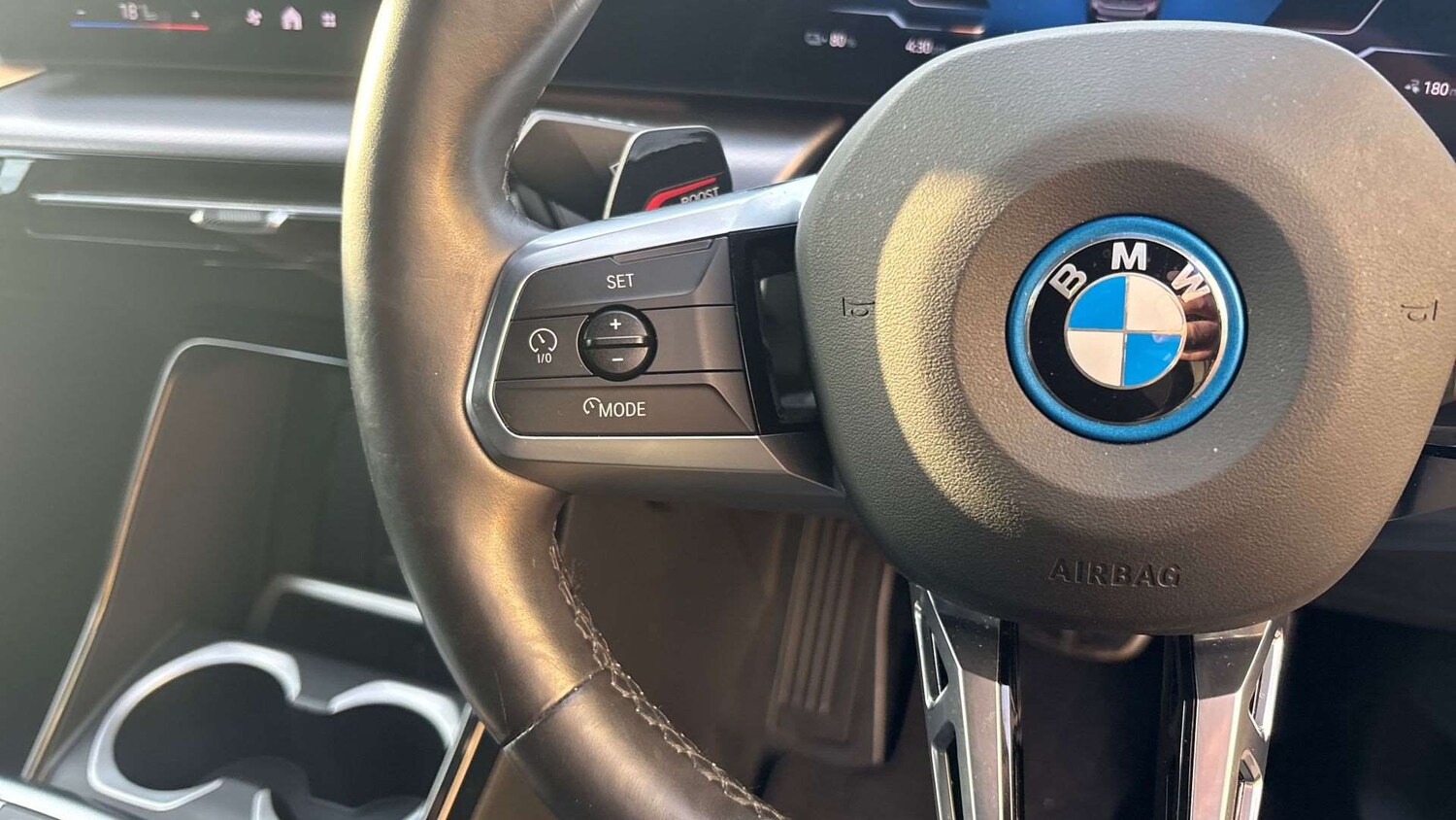 Used BMW iX1 2024 for sale - 77810826: Photo 22