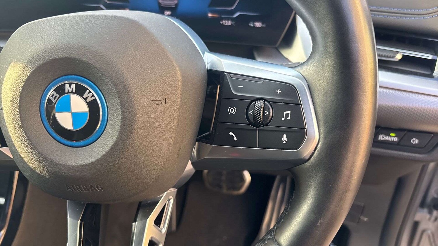 Used BMW iX1 2024 for sale - 77810826: Photo 23