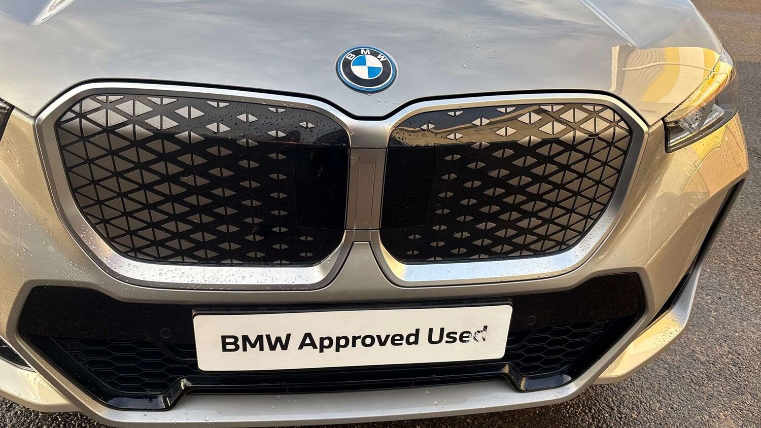 Used BMW iX1 2024 for sale - 77810826: Photo 24